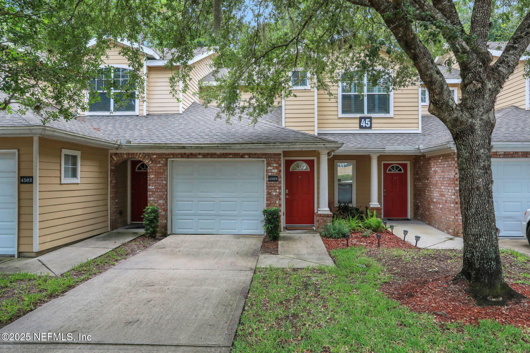 10200 BELLE RIVE Boulevard 4503
