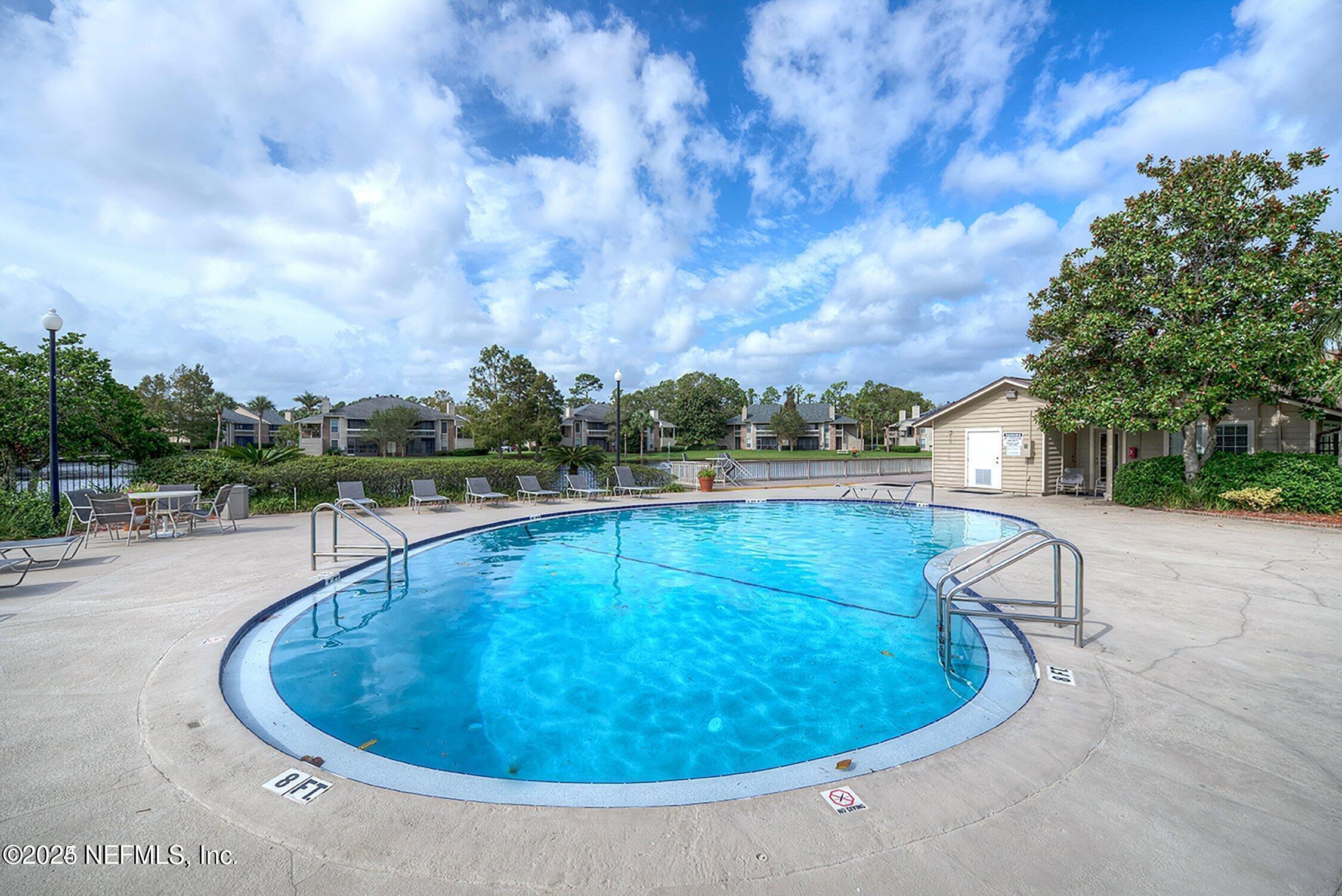 10200 BELLE RIVE Boulevard 4503