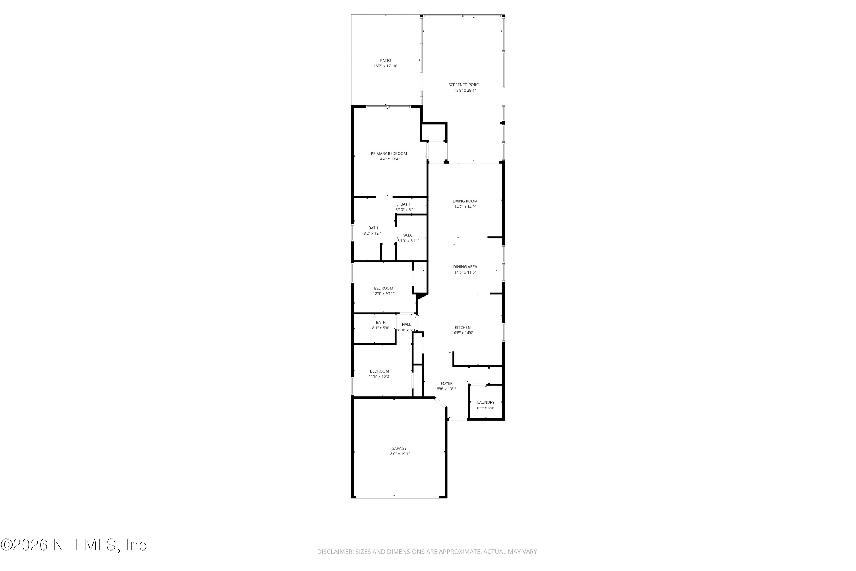 368 PIONEER VILLAGE Drive