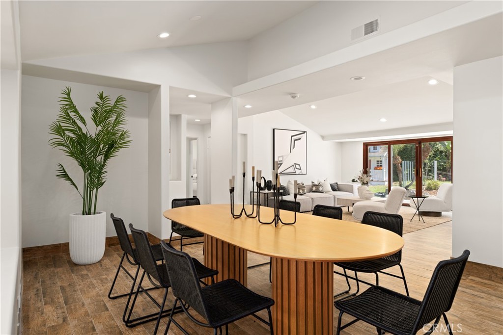 2881 Moonridge Drive