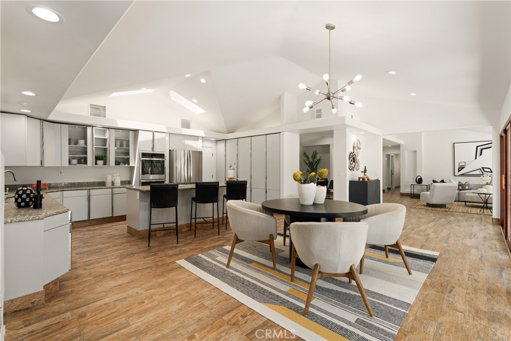 2881 Moonridge Drive