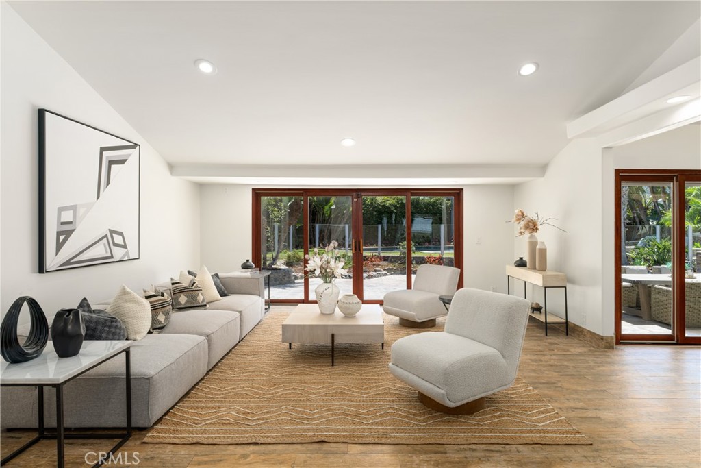 2881 Moonridge Drive