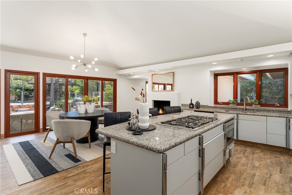 2881 Moonridge Drive