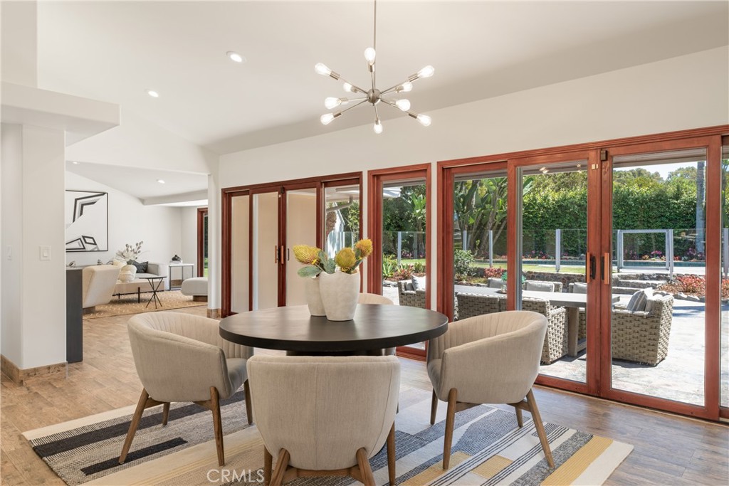 2881 Moonridge Drive