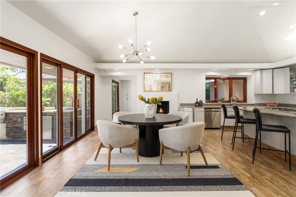 2881 Moonridge Drive