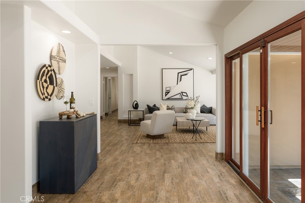 2881 Moonridge Drive