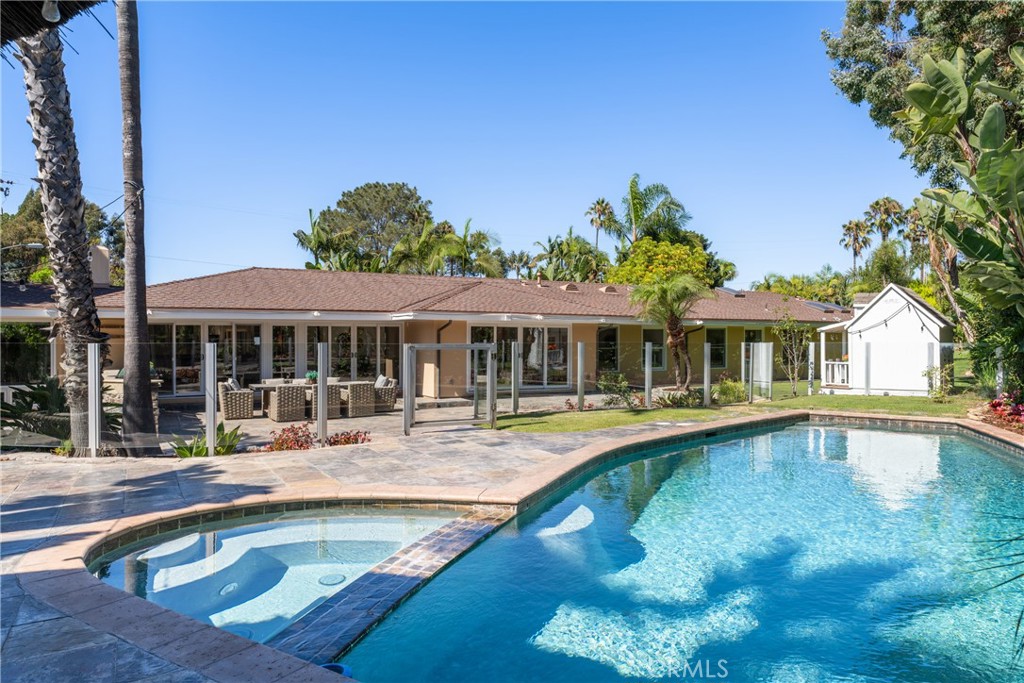 2881 Moonridge Drive