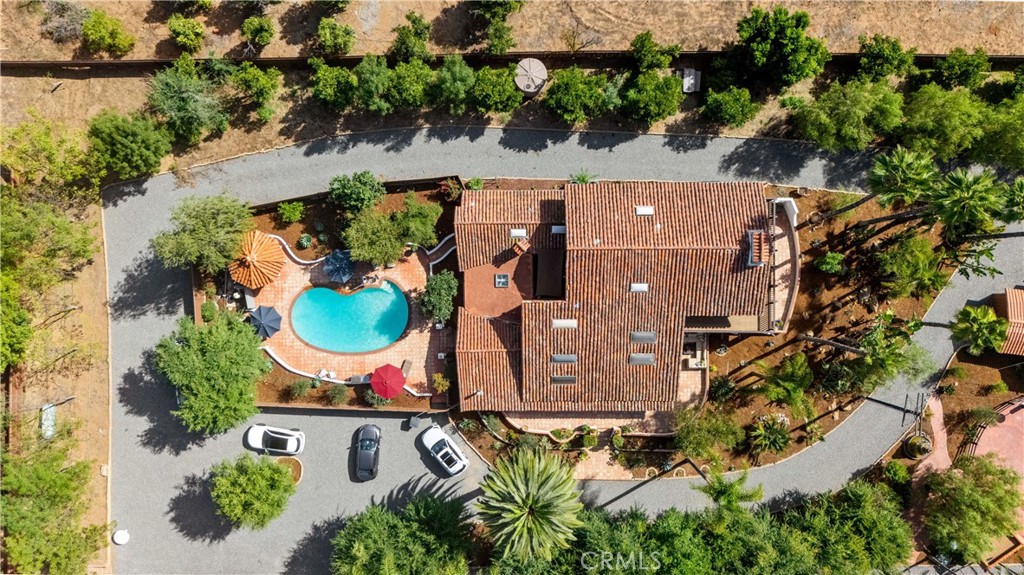 11550 Old Castle