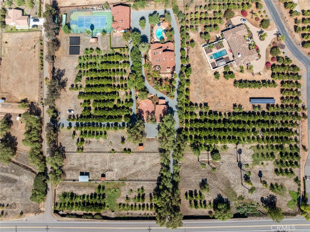 11550 Old Castle