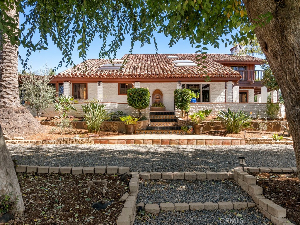11550 Old Castle