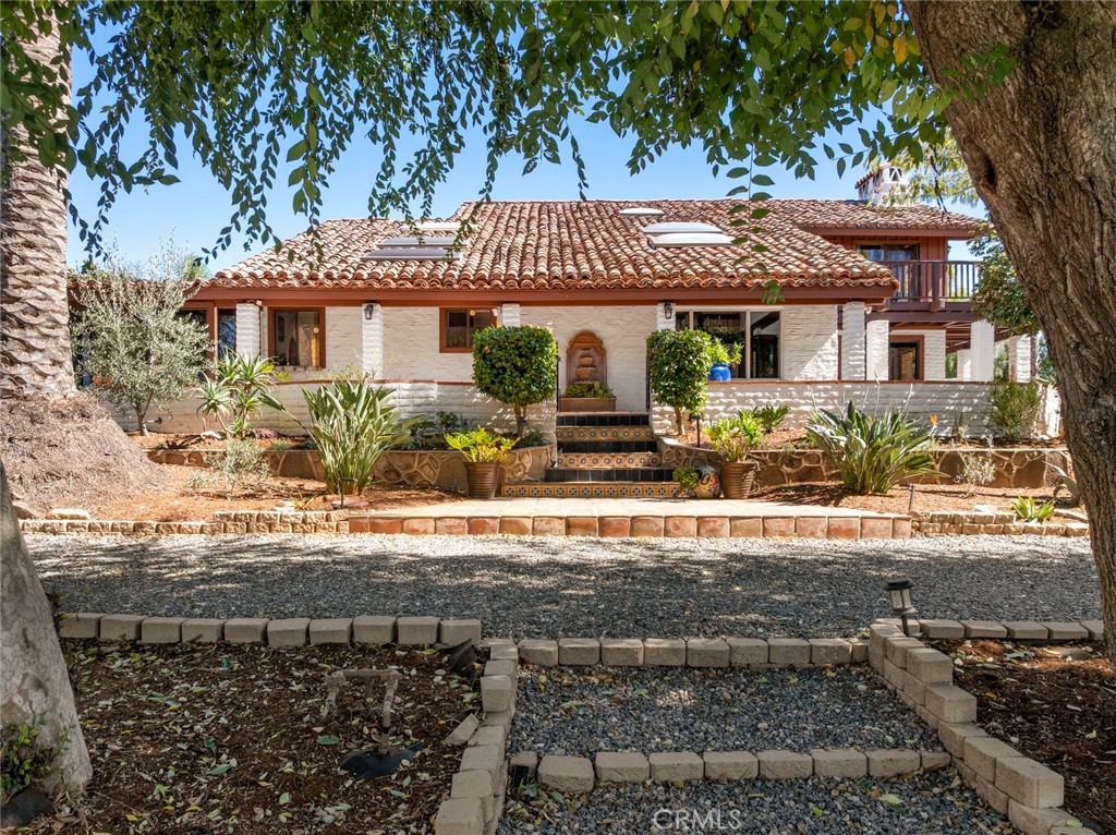 11550 Old Castle