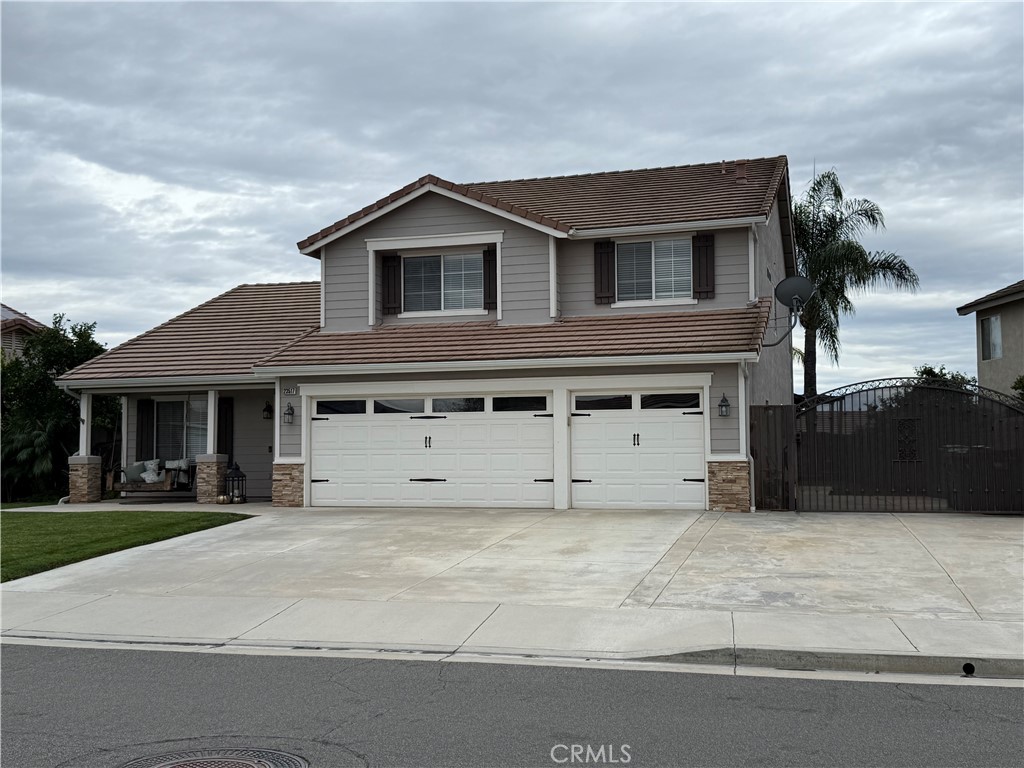 23517 Mountain Breeze