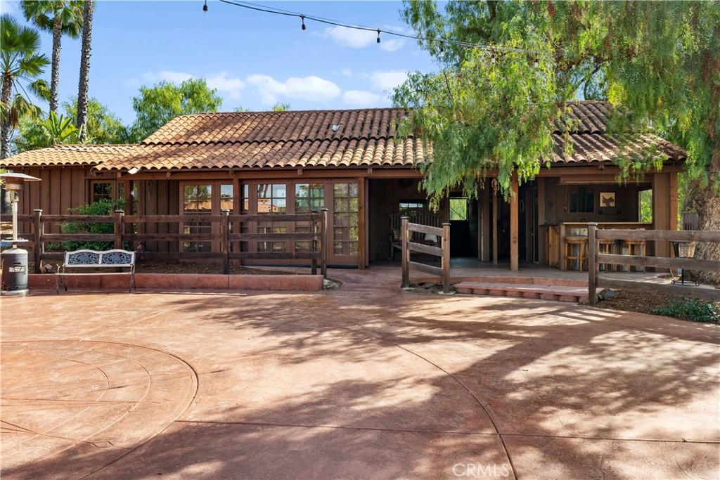 11550 Old Castle