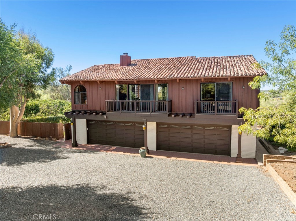 11550 Old Castle