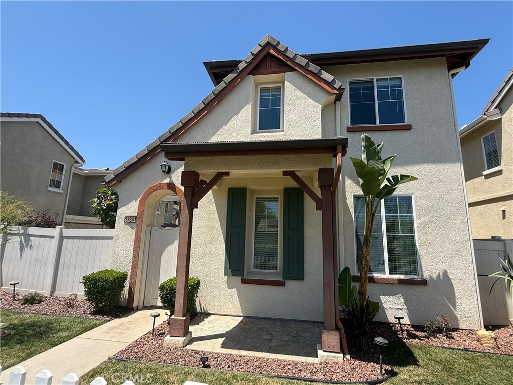 27641 Peppergrass Court