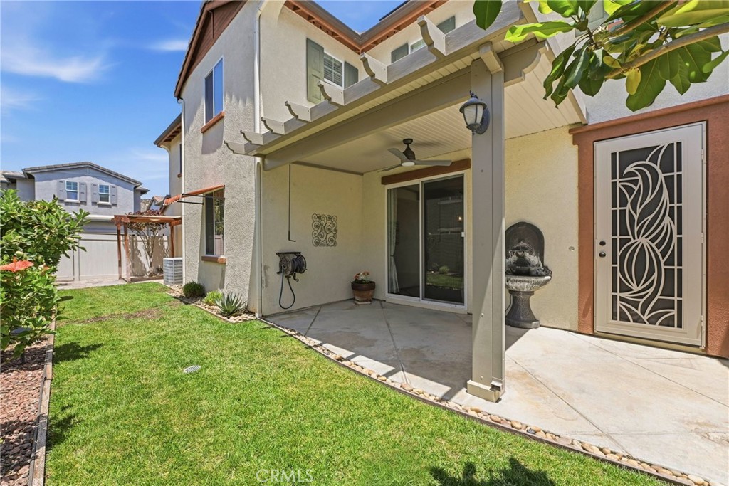 27641 Peppergrass Court