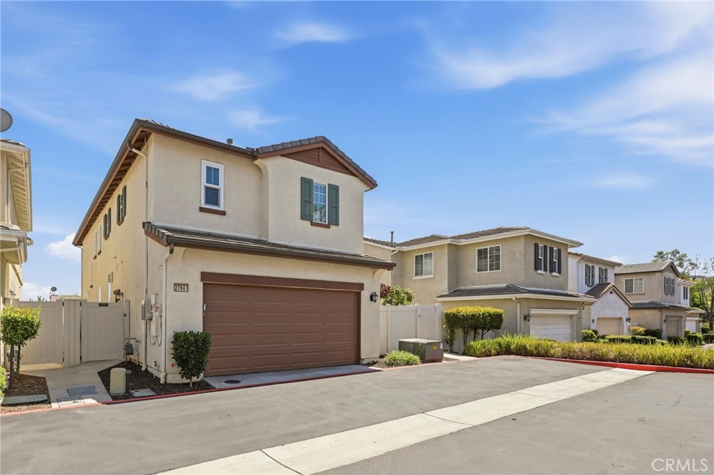 27641 Peppergrass Court