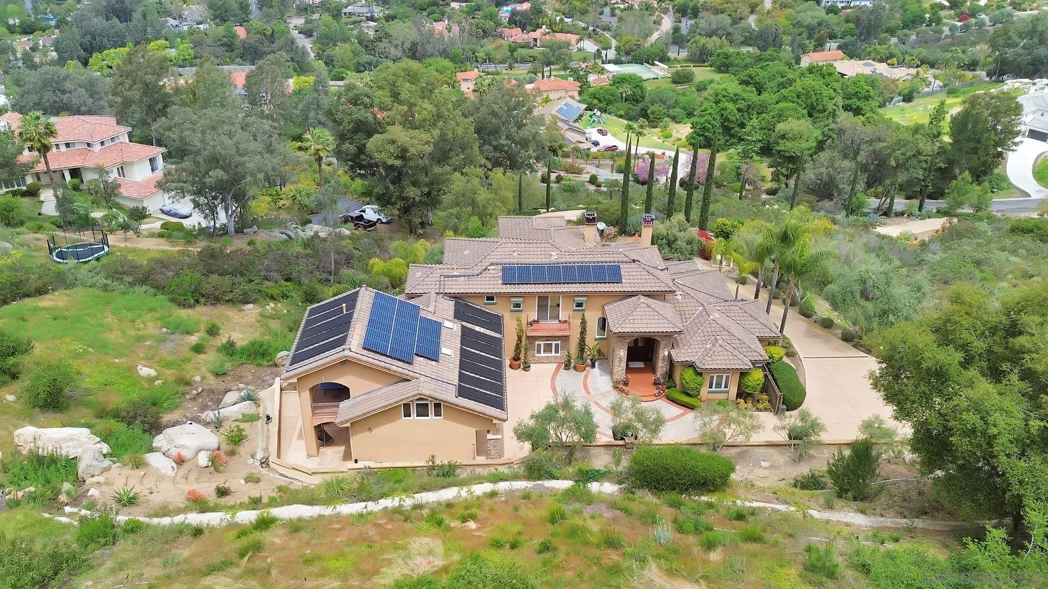 12920 Glen Circle Rd