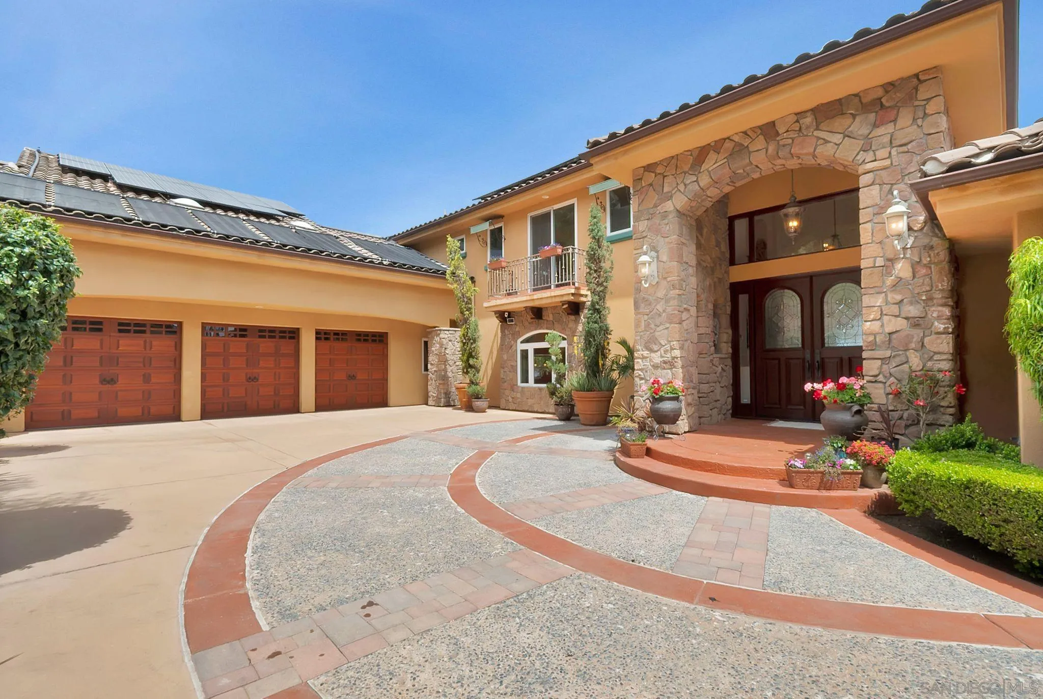 12920 Glen Circle Rd