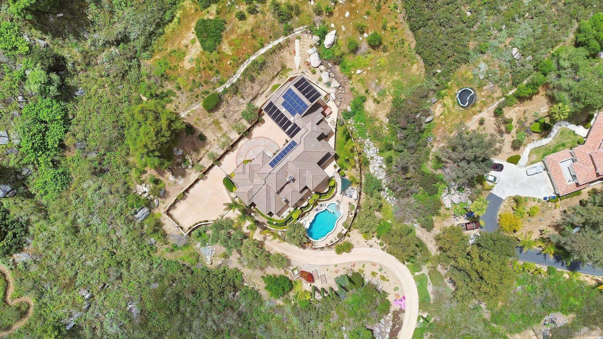 12920 Glen Circle Rd