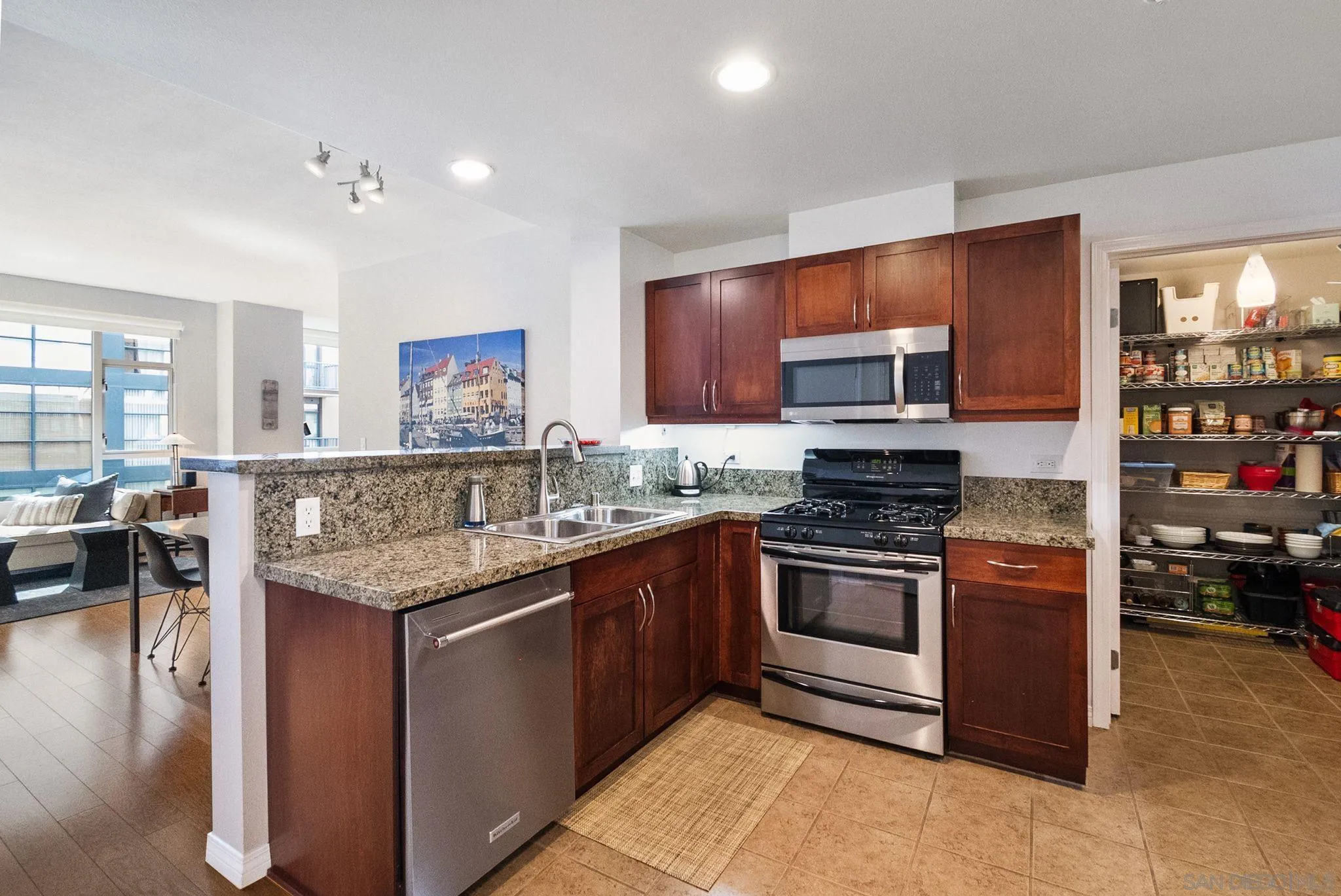 530 K St Unit 510