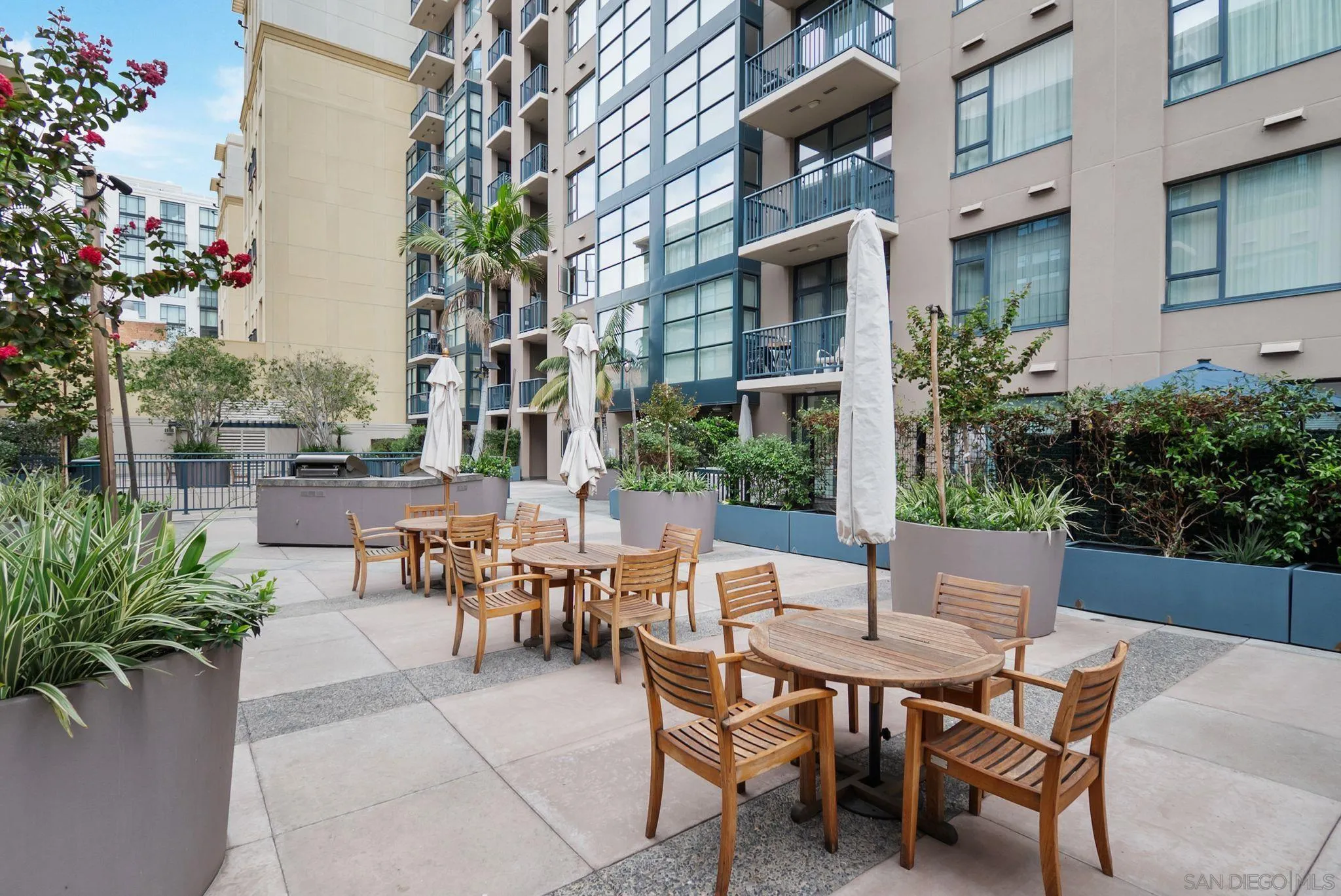 530 K St Unit 510