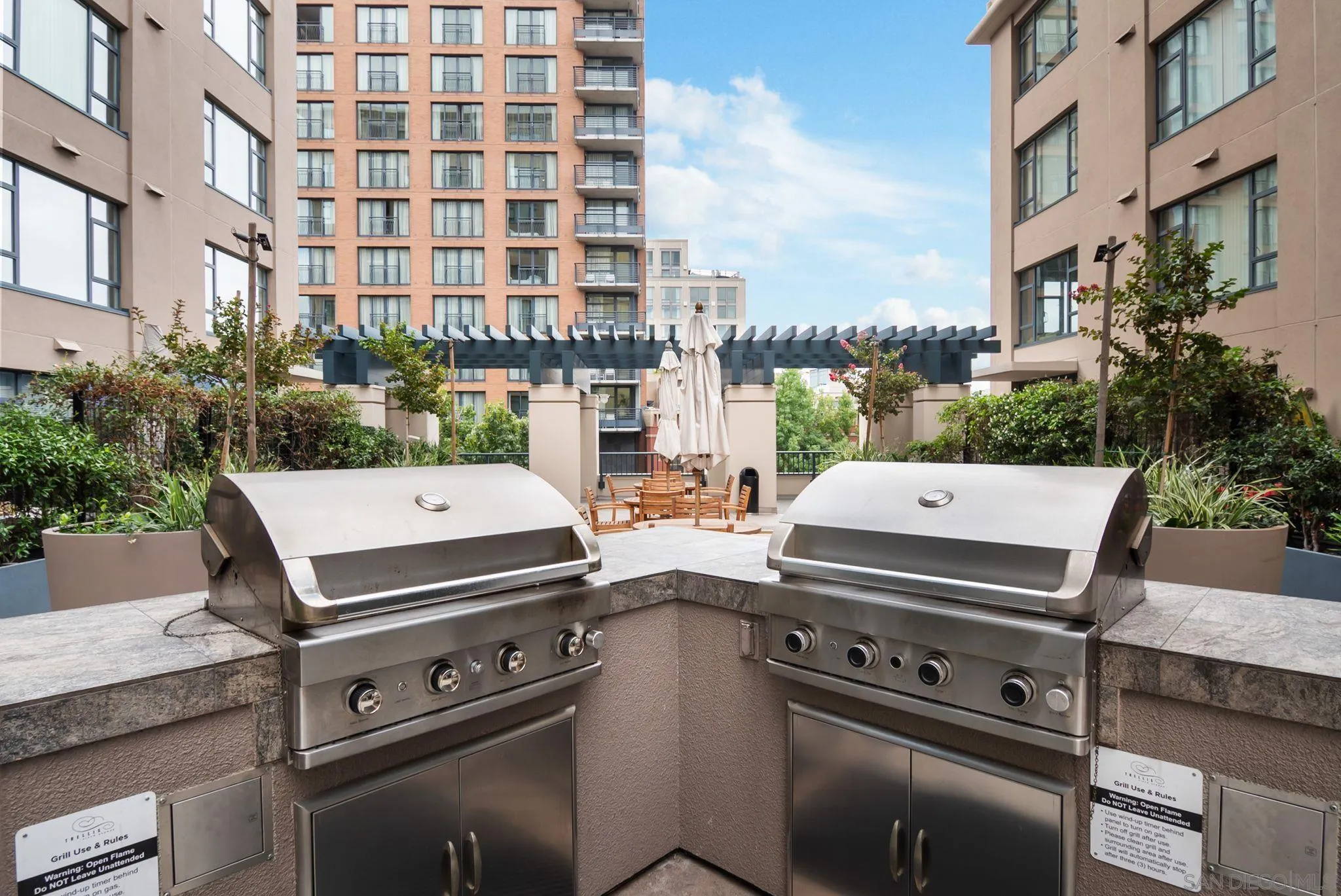 530 K St Unit 510