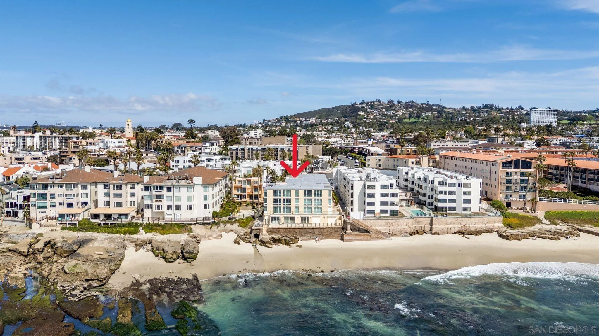 202 Coast Blvd Unit 6