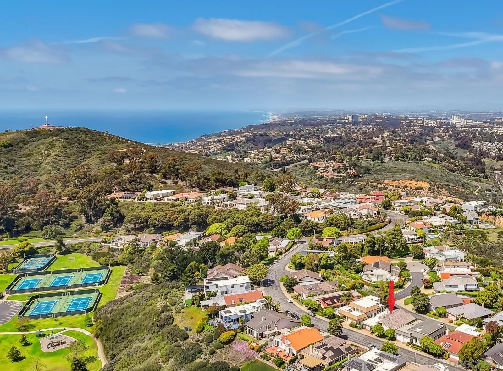 6515 Caminito Northland
