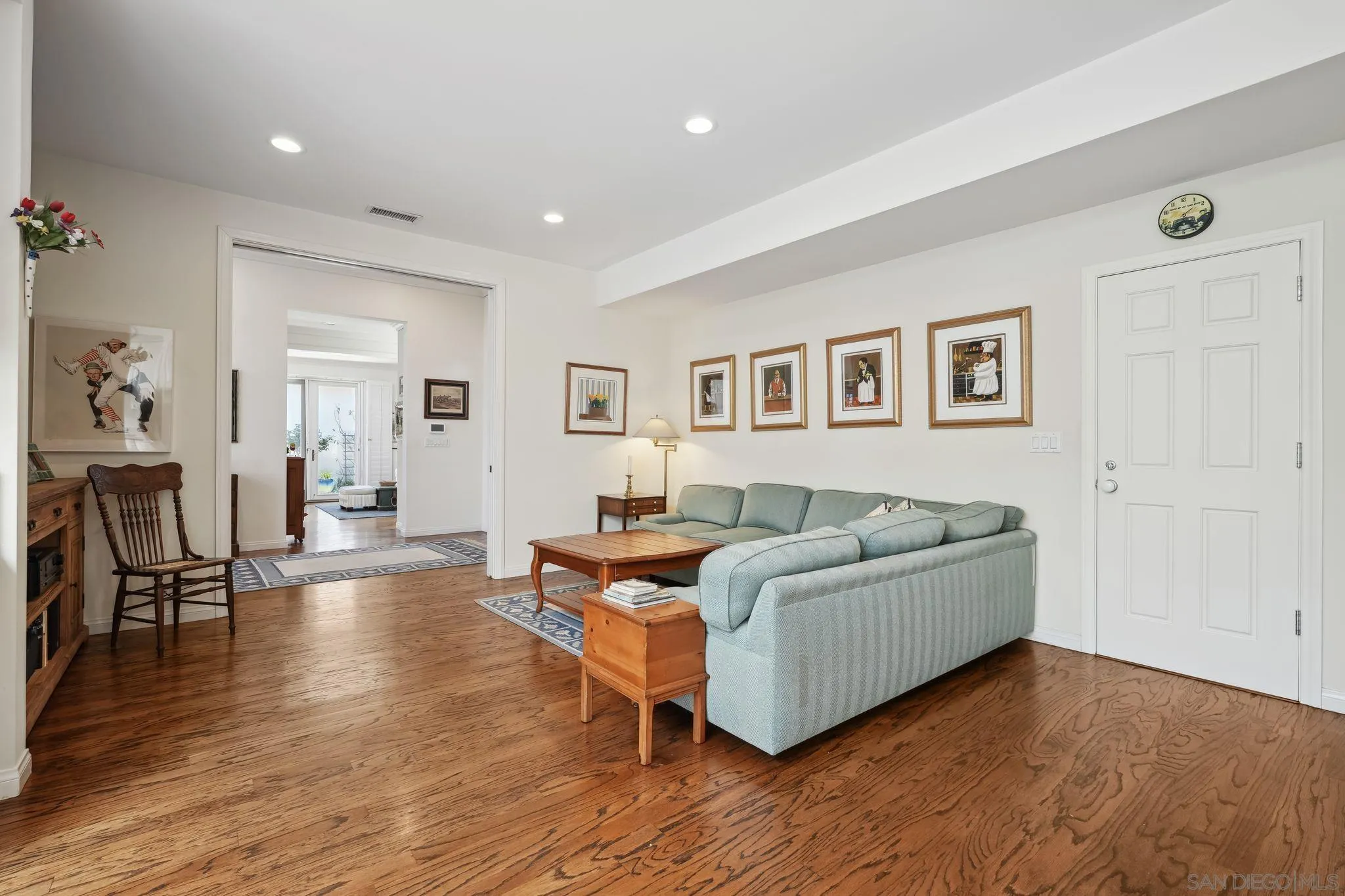 6515 Caminito Northland