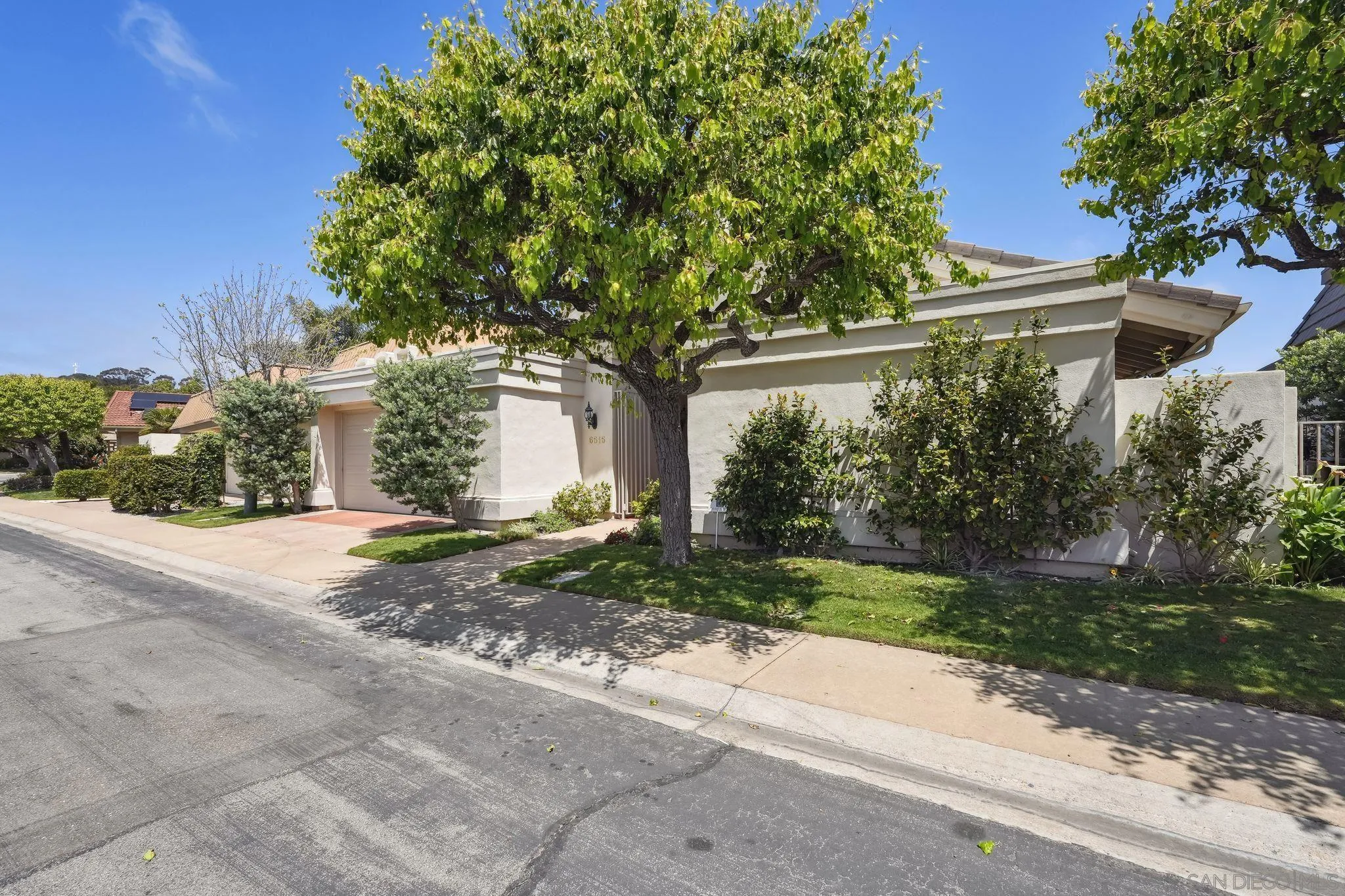 6515 Caminito Northland