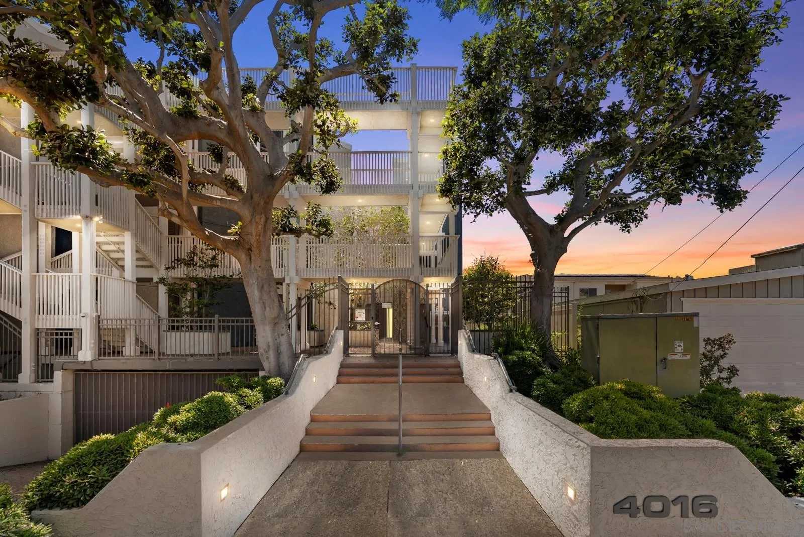 4016 Gresham St Unit D3