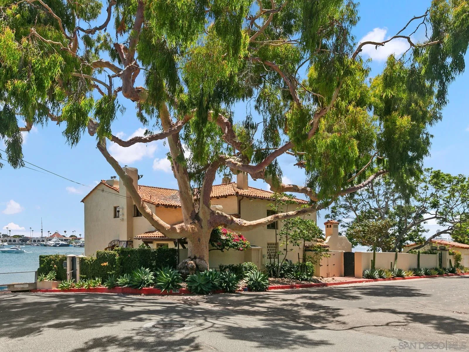 545 San Antonio Avenue