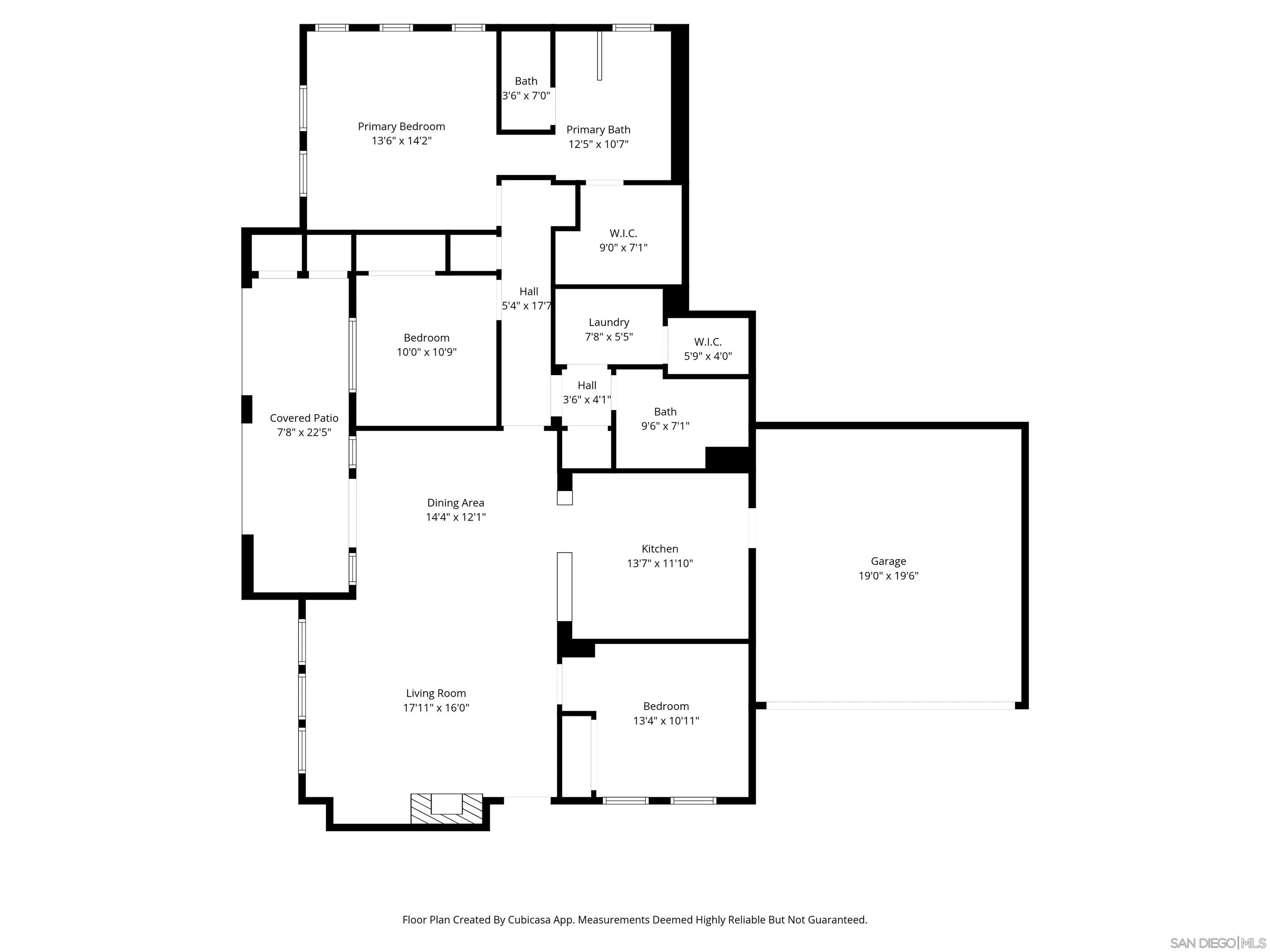 2770 Piantino Cir