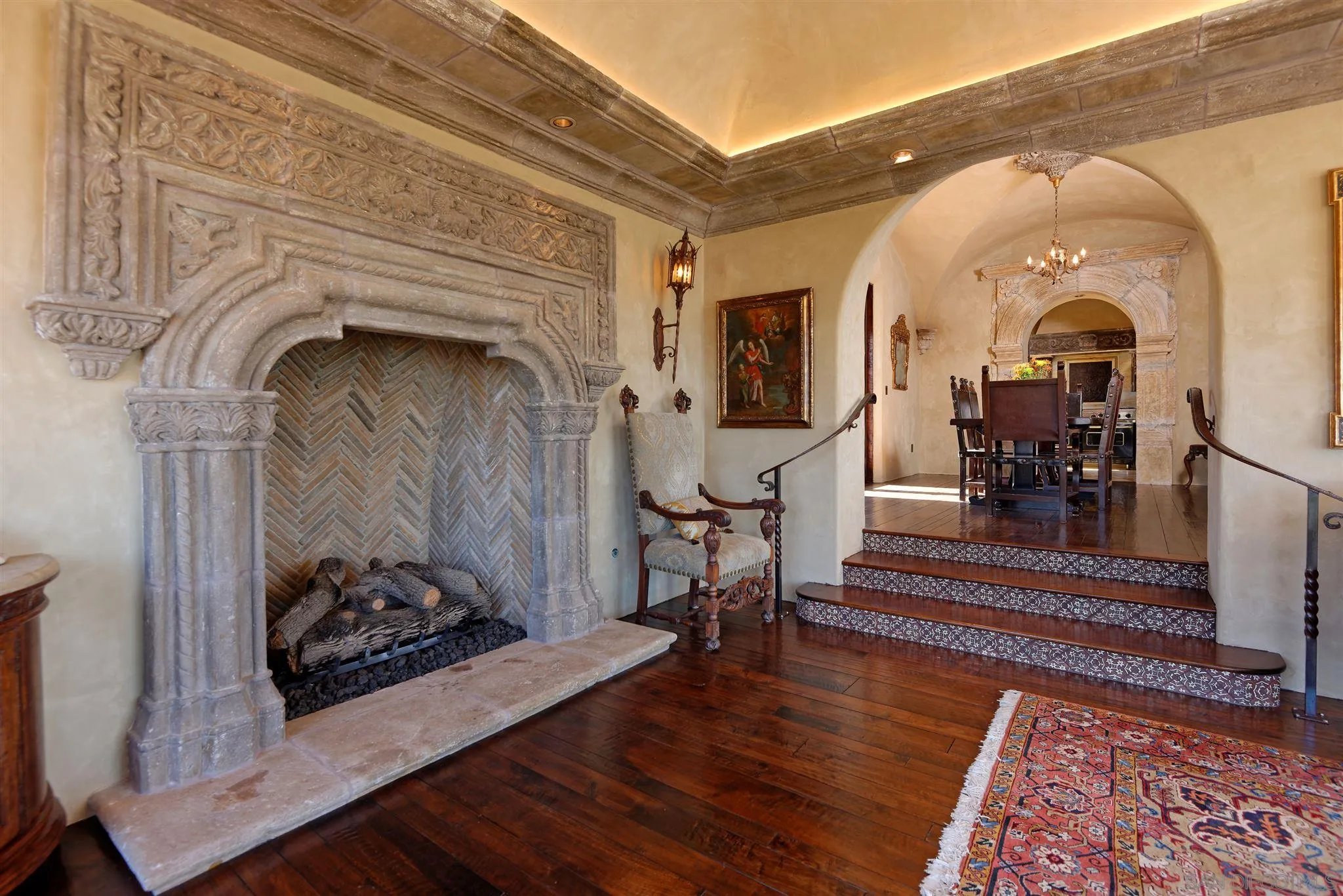 7604 Country Club Drive