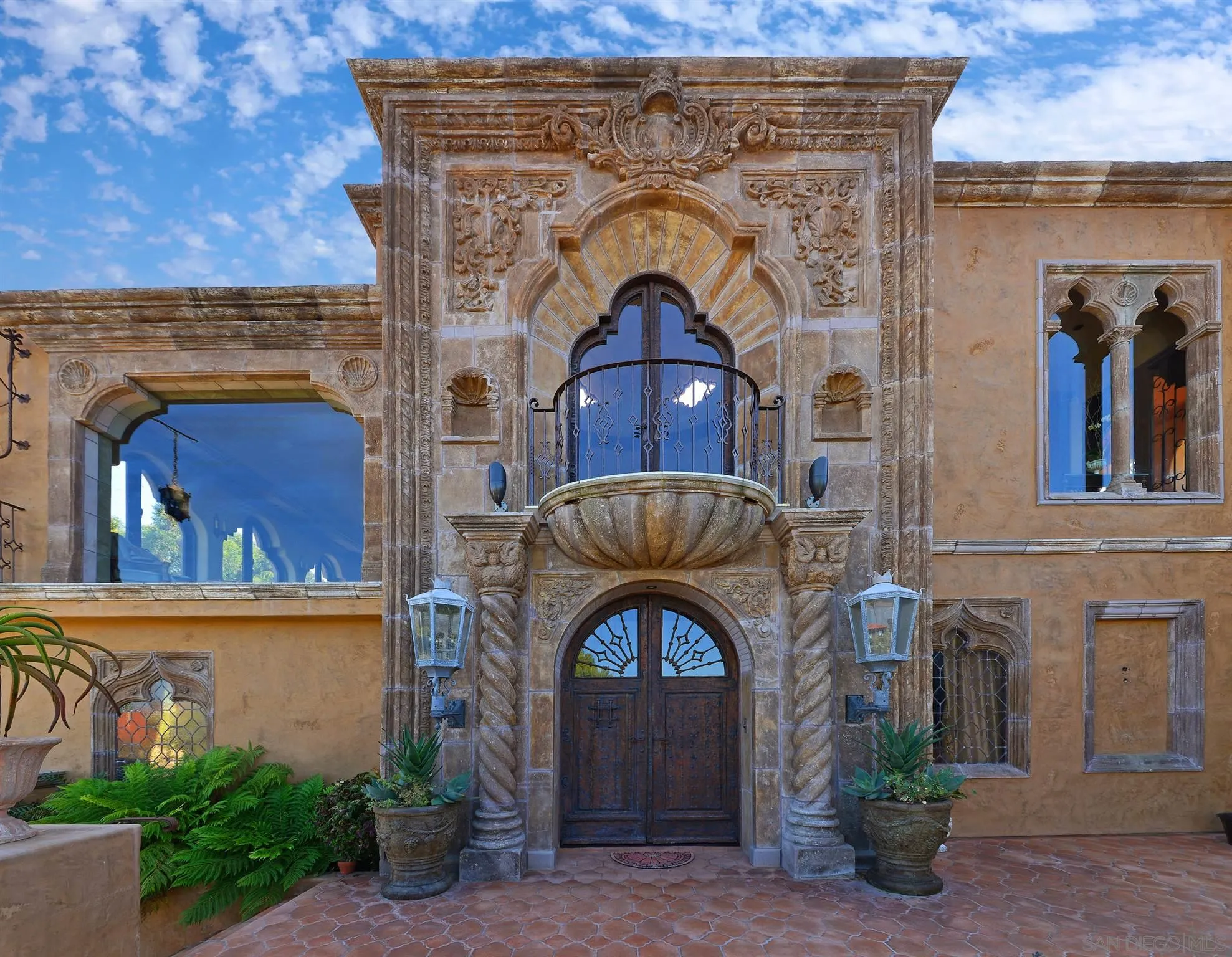 7604 Country Club Drive