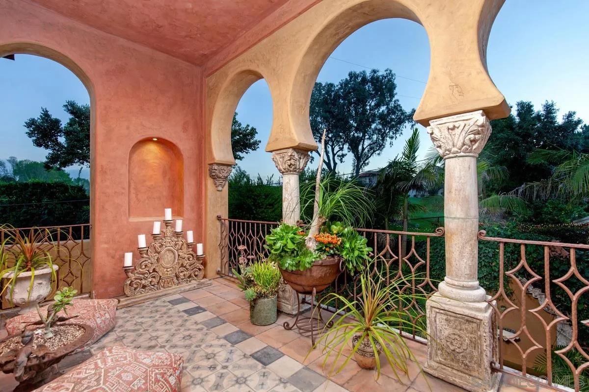 7604 Country Club Drive