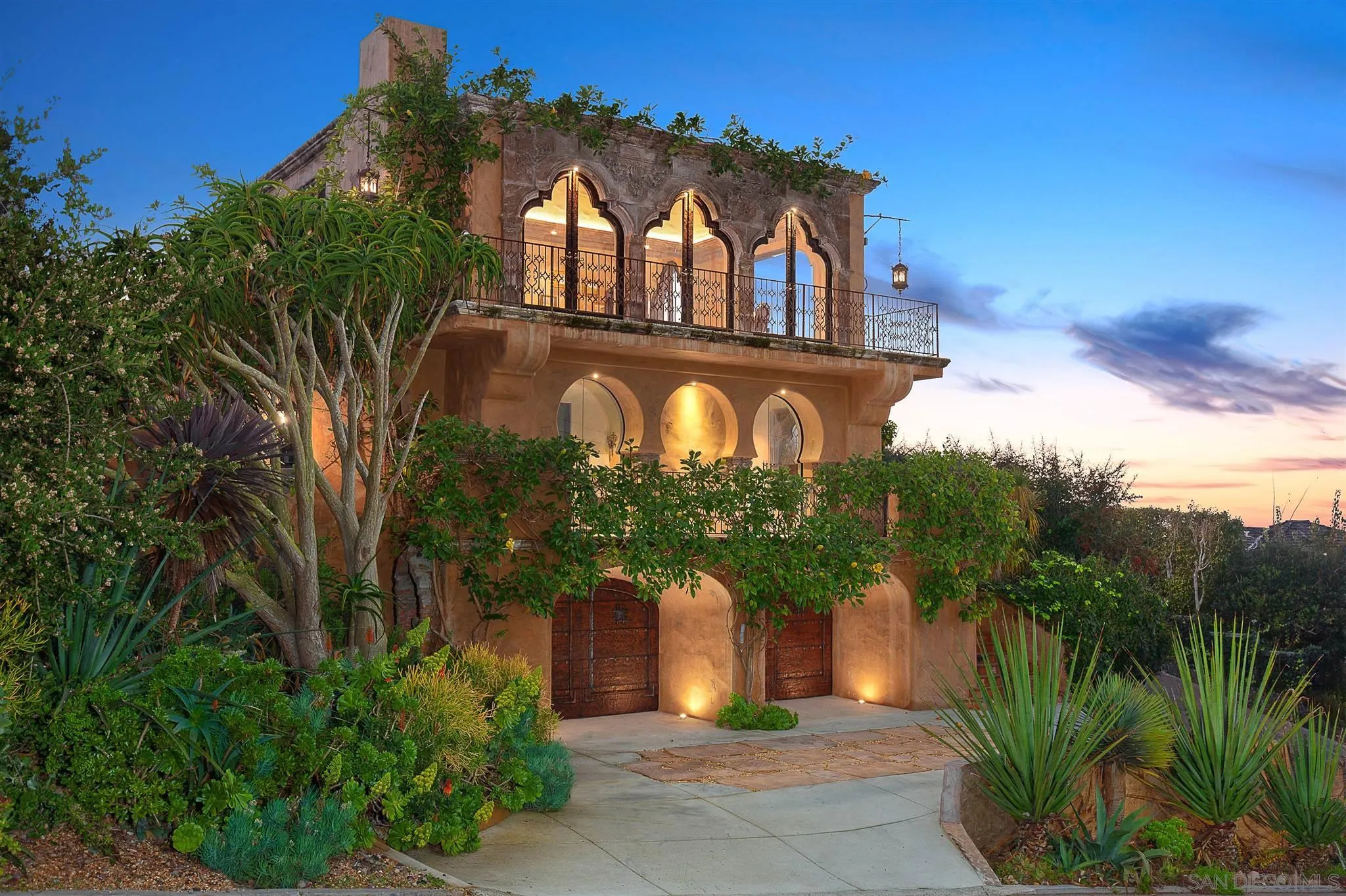 7604 Country Club Drive