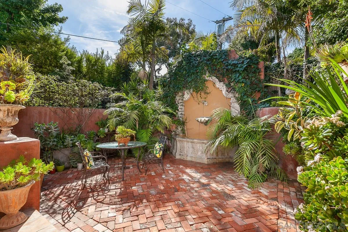 7604 Country Club Drive