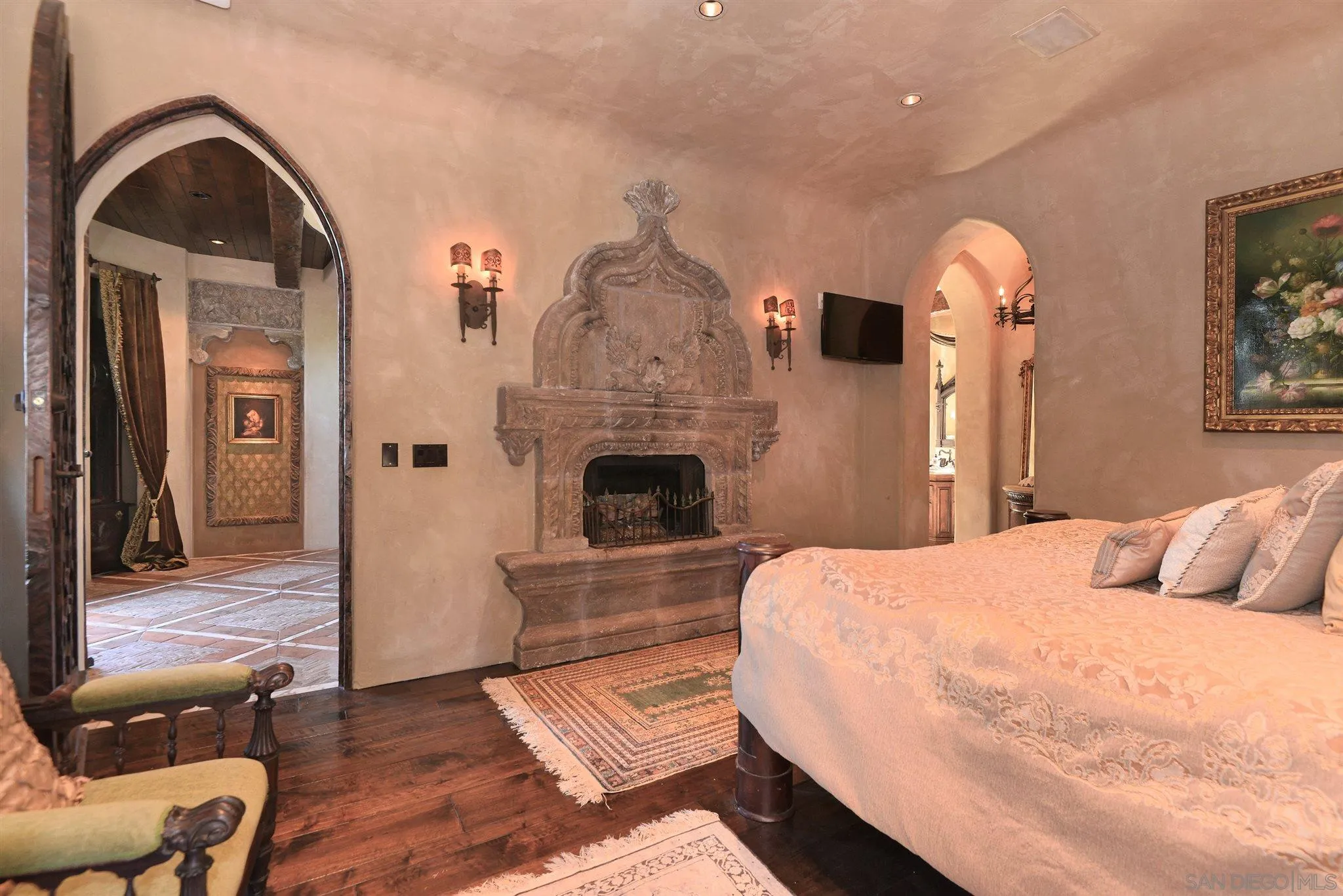 7604 Country Club Drive