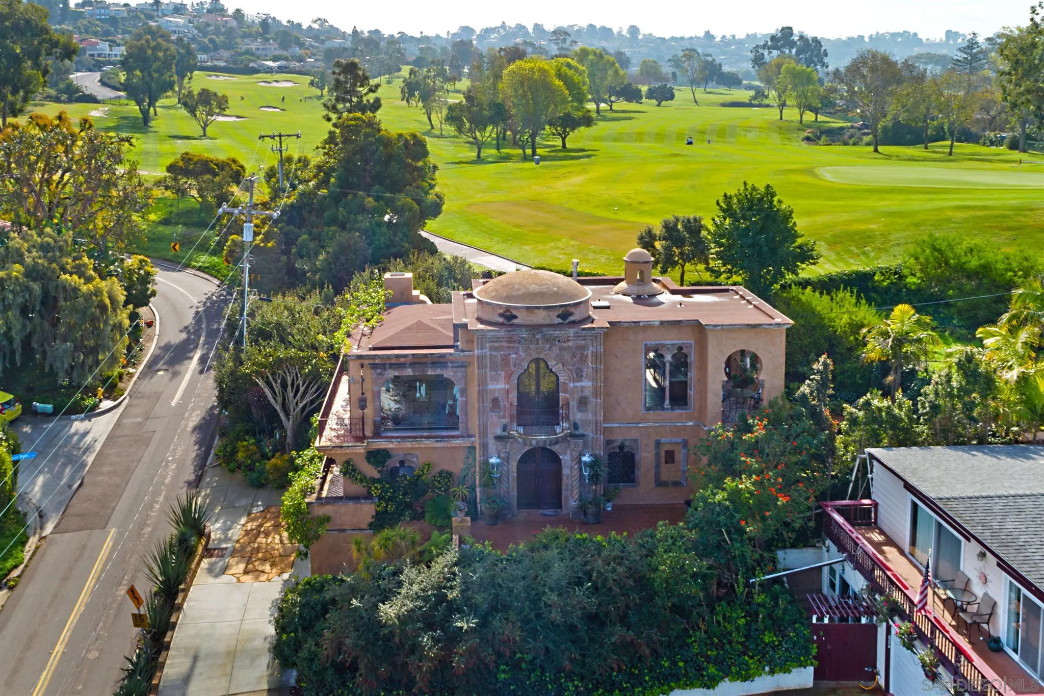 7604 Country Club Drive