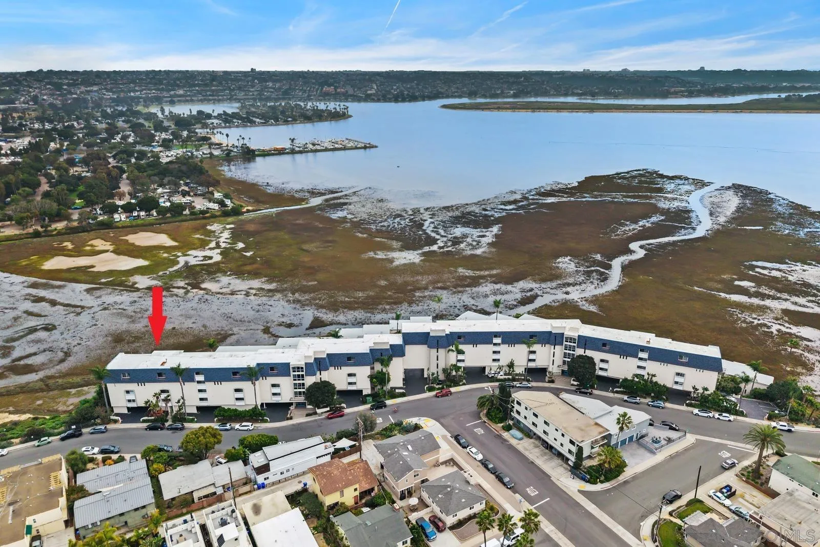 4013 Crown Point Dr Unit 2