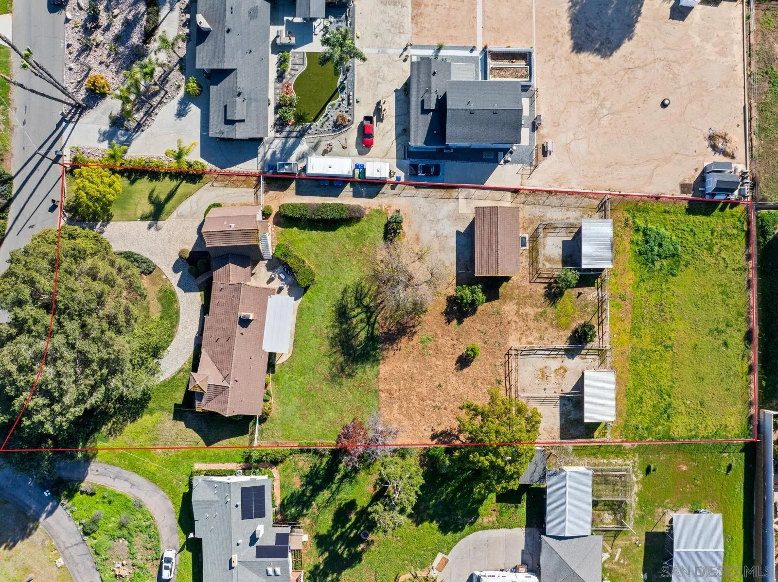 120 Landale Ln