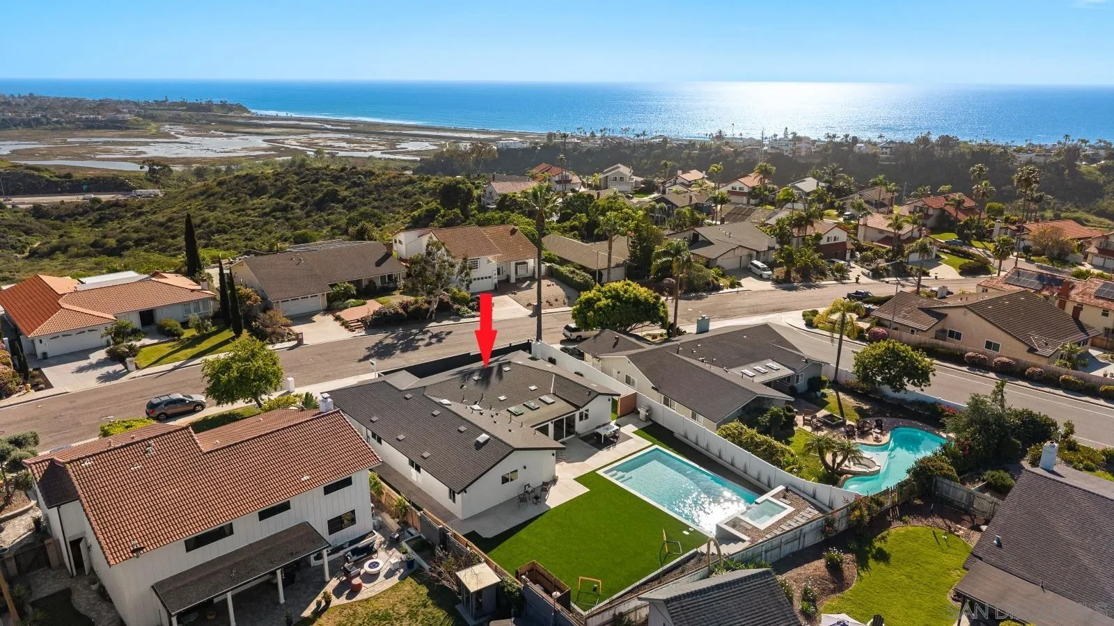 1110 Sea Village Dr