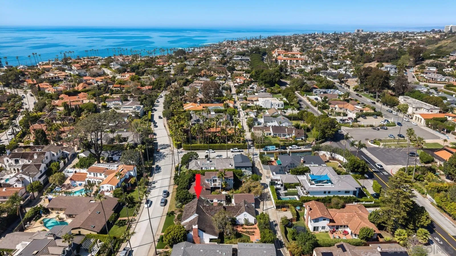 6021 Vista De La Mesa