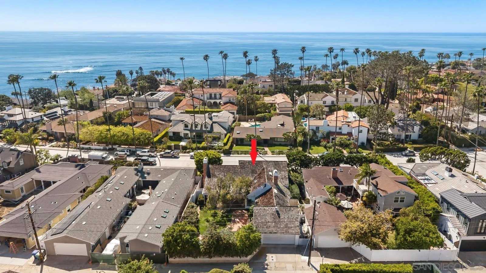 6021 Vista De La Mesa