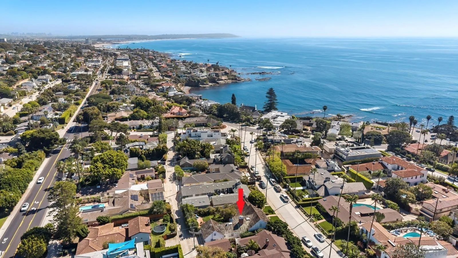 6021 Vista De La Mesa