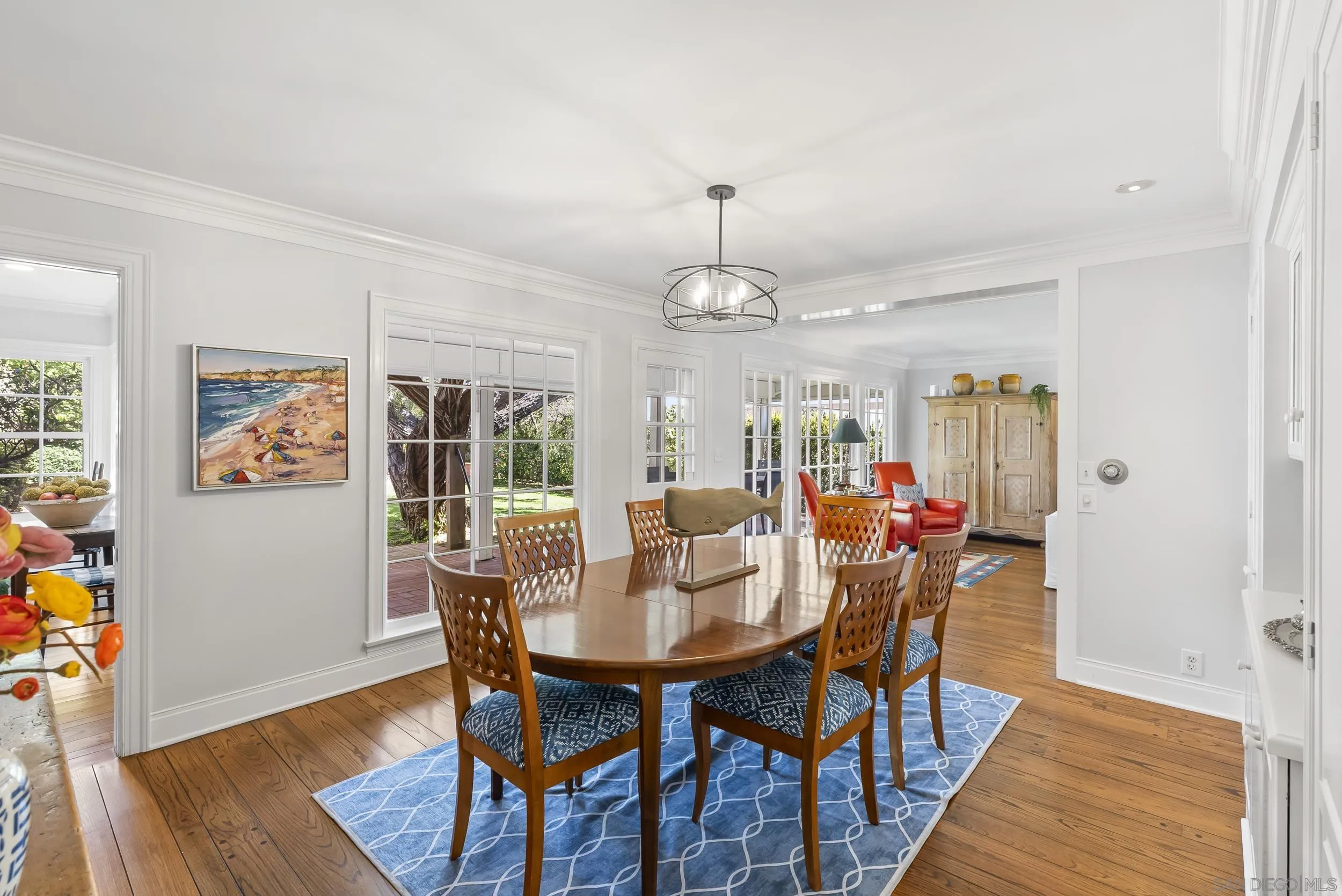 6021 Vista De La Mesa