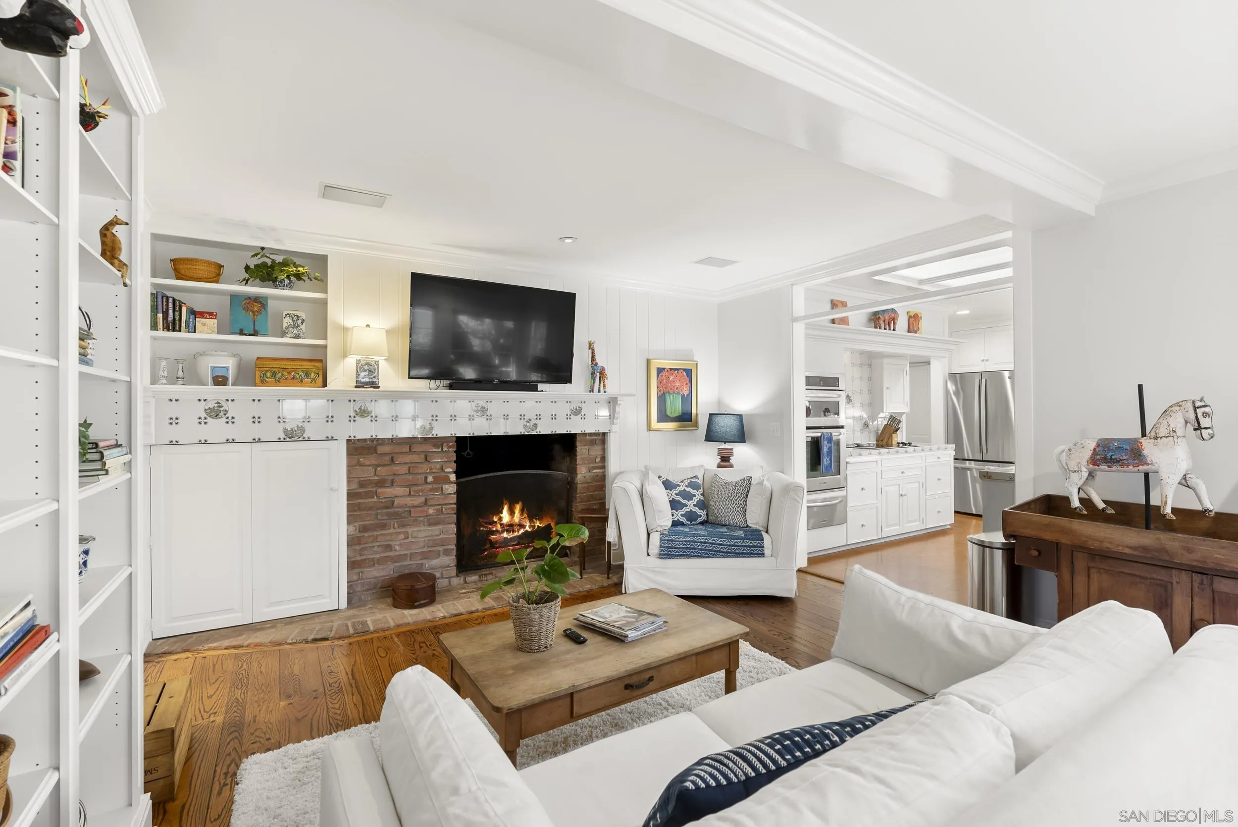6021 Vista De La Mesa