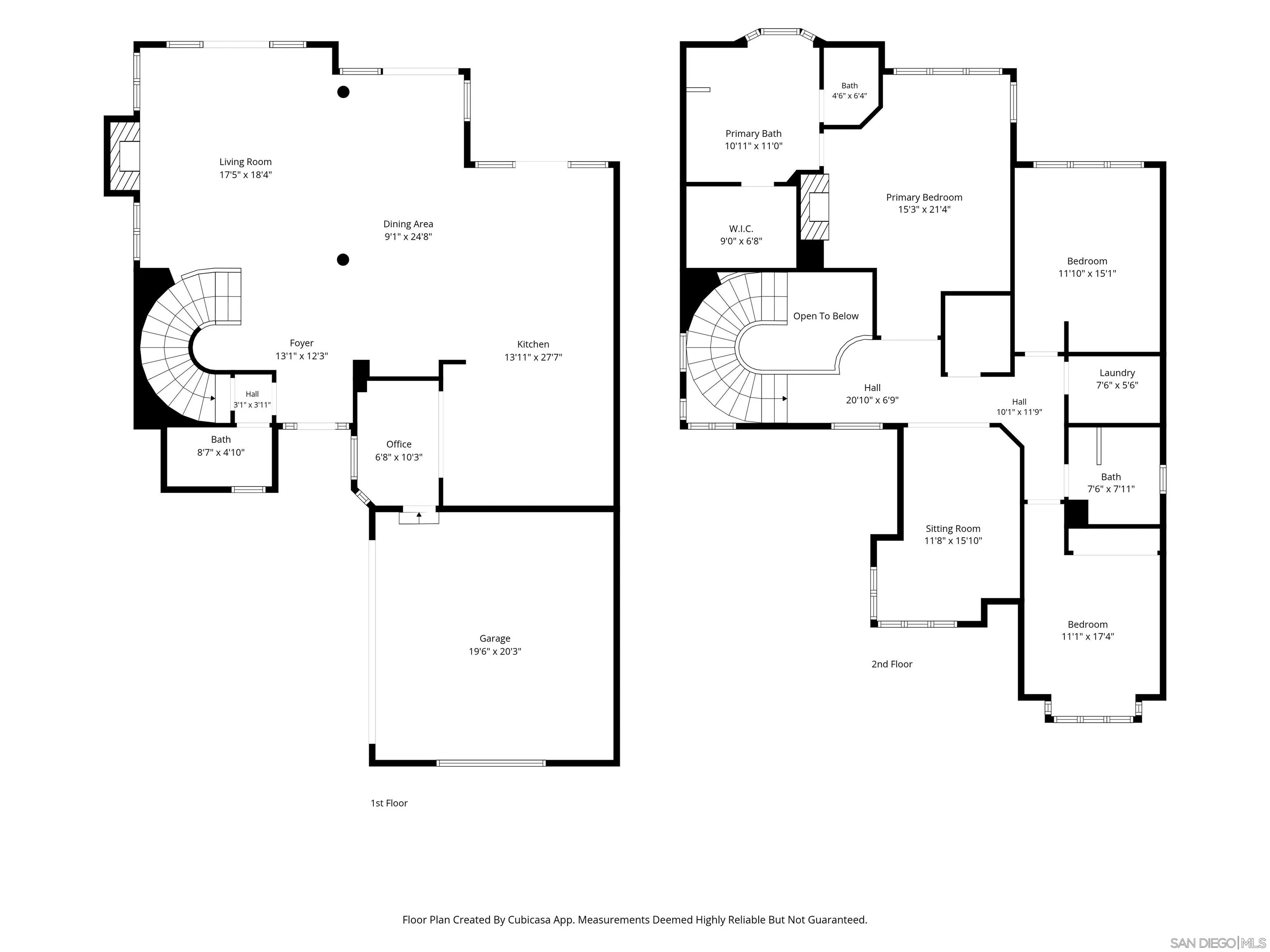 9643 Claiborne Square